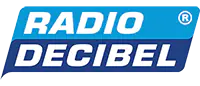 Radio Decibel logo