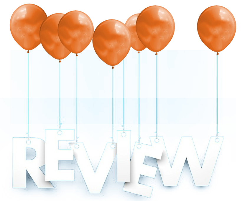 review balloons
