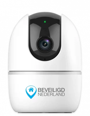 wifi camera van Beveiligd Nederland