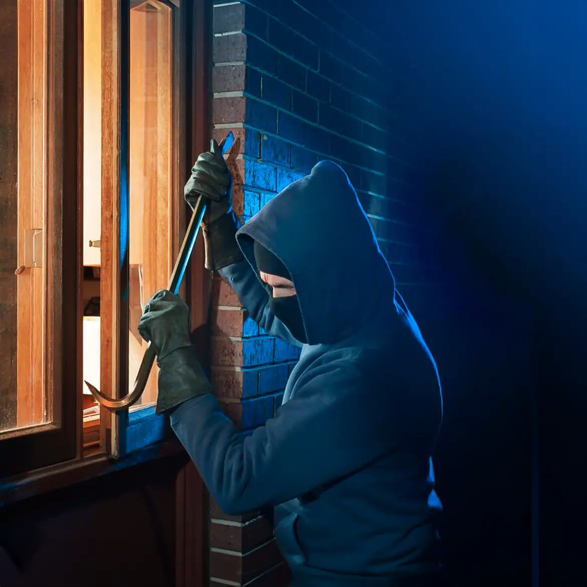 huisbeveiliging bedrijfsbeveiliging banner mobile